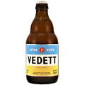 Vedett Extra White Weiss 330ml