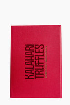 Kalahari Truffles Vodka Gift Box 500ml