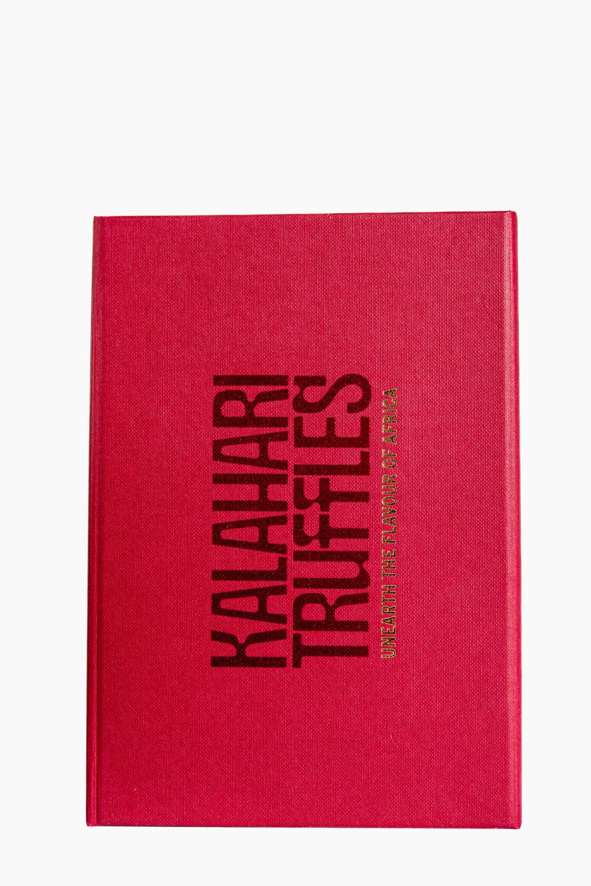 Kalahari Truffles Vodka Gift Box 500ml