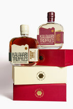 Kalahari Truffles & Wild Honey Spirit Aperitif Gift Box 500ml