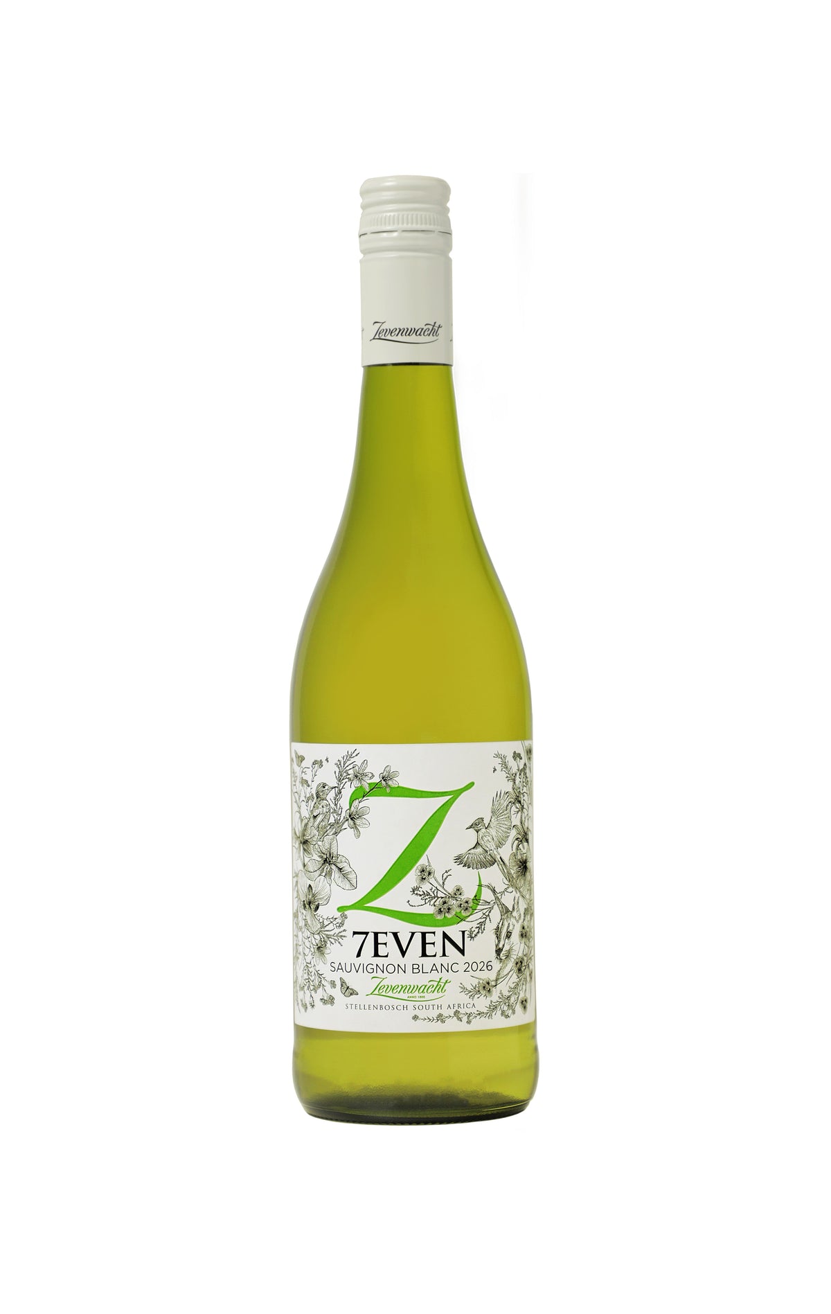 Zevenwacht 7 Sauvignon Blanc 750ml