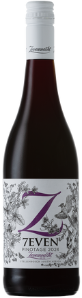 Zevenwacht 7 Pinotage 750ml