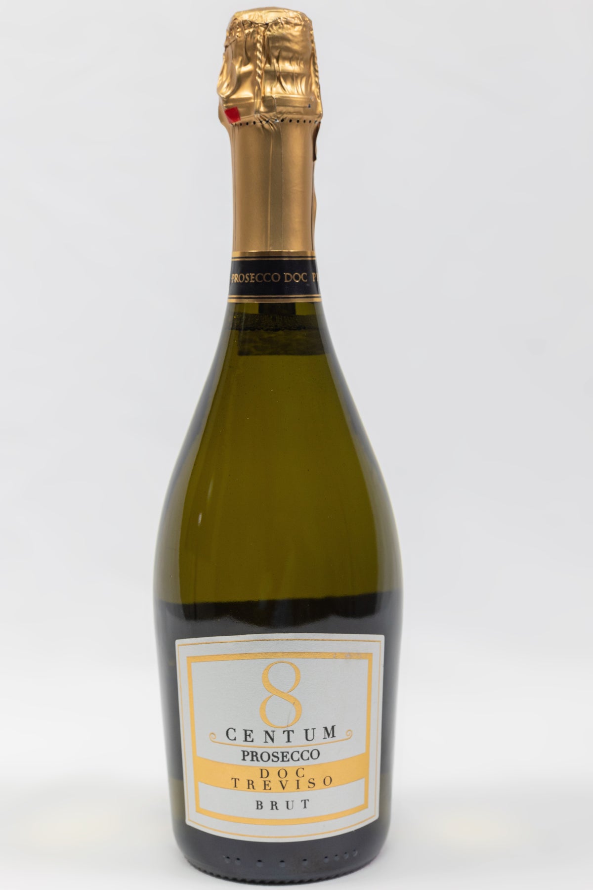 8Centum Prosecco Doc Treviso Brut 750ml