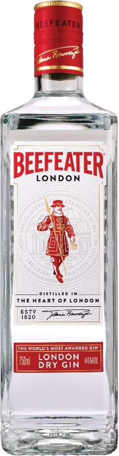 Beefeater
