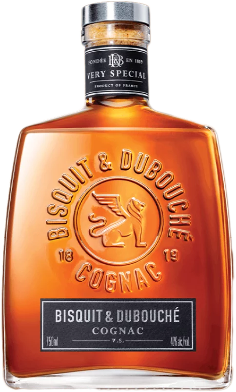 Bisquit & Dubouche