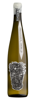 Blank Bottle Orbitofrontal Cortex 750ml