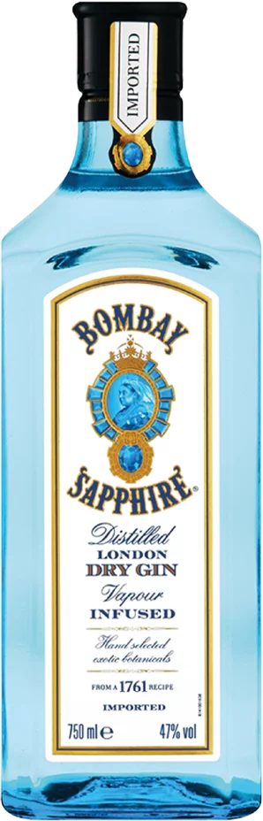 Bombay
