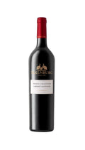 Saxenburg Private Collection Cabernet Sauvignon 2003 750ml