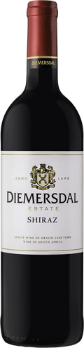 Diemersdal Shiraz 750ml