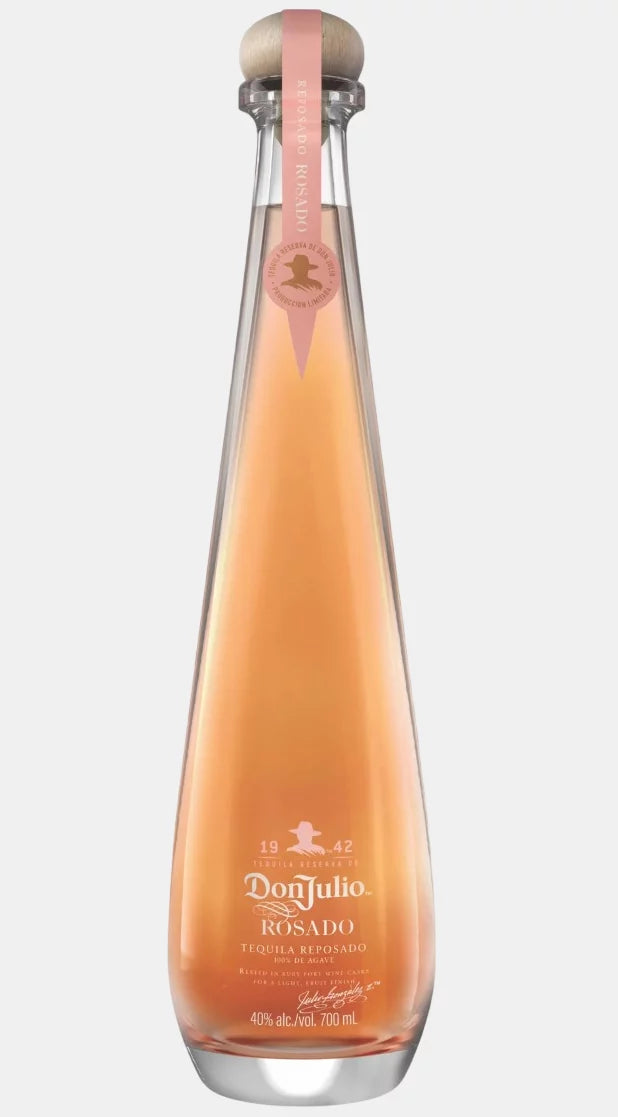 Don Julio Rosado 750ml