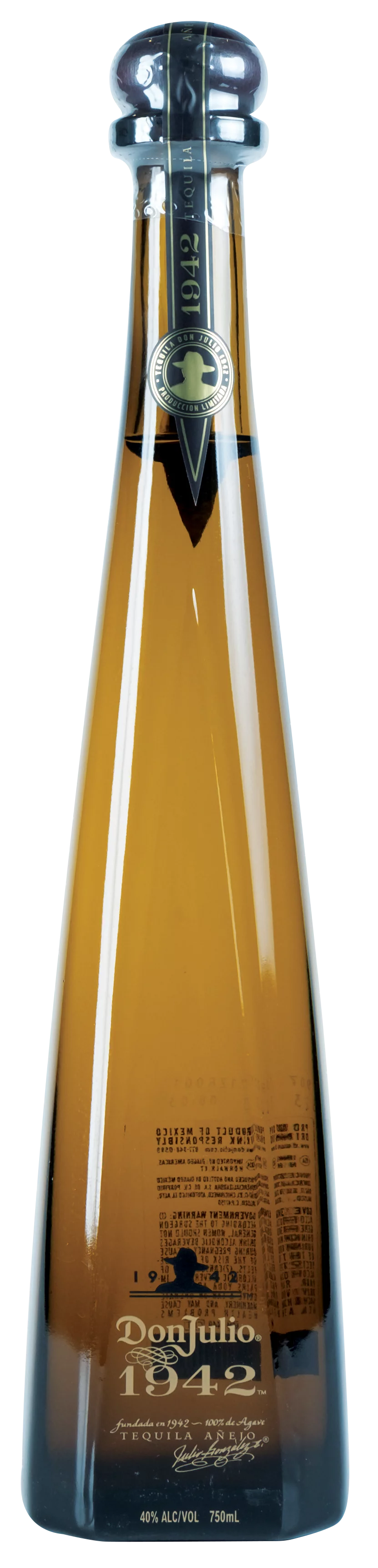 Don Julio 1942 750ml