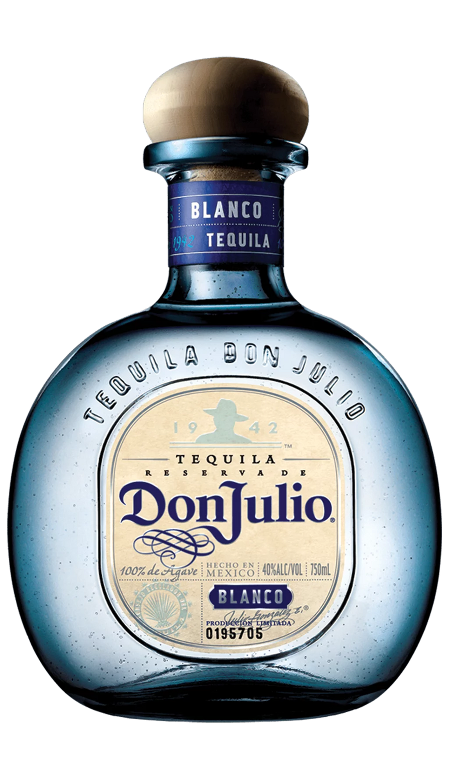 Don Julio Blanco 750ml