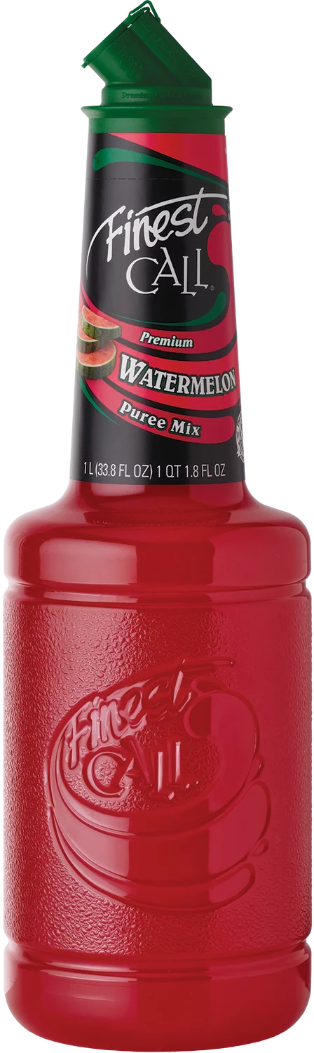 Finest Call Watermelon 1L