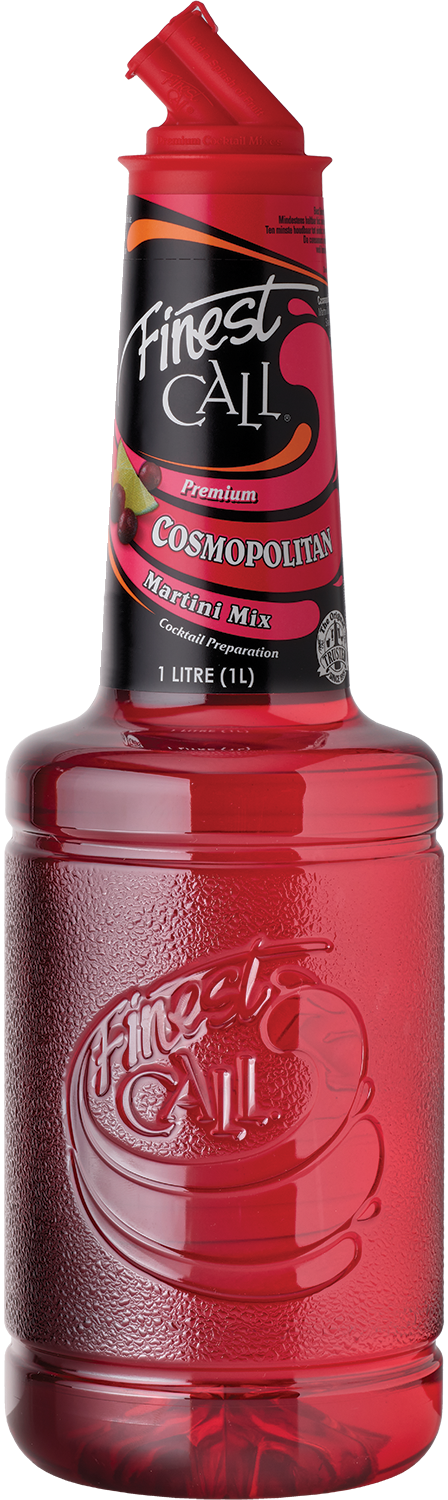 Finest Call Cosmopolitan 1L