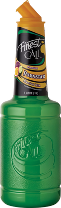 Finest Call Martini Mixer Pornstar Mix 1L