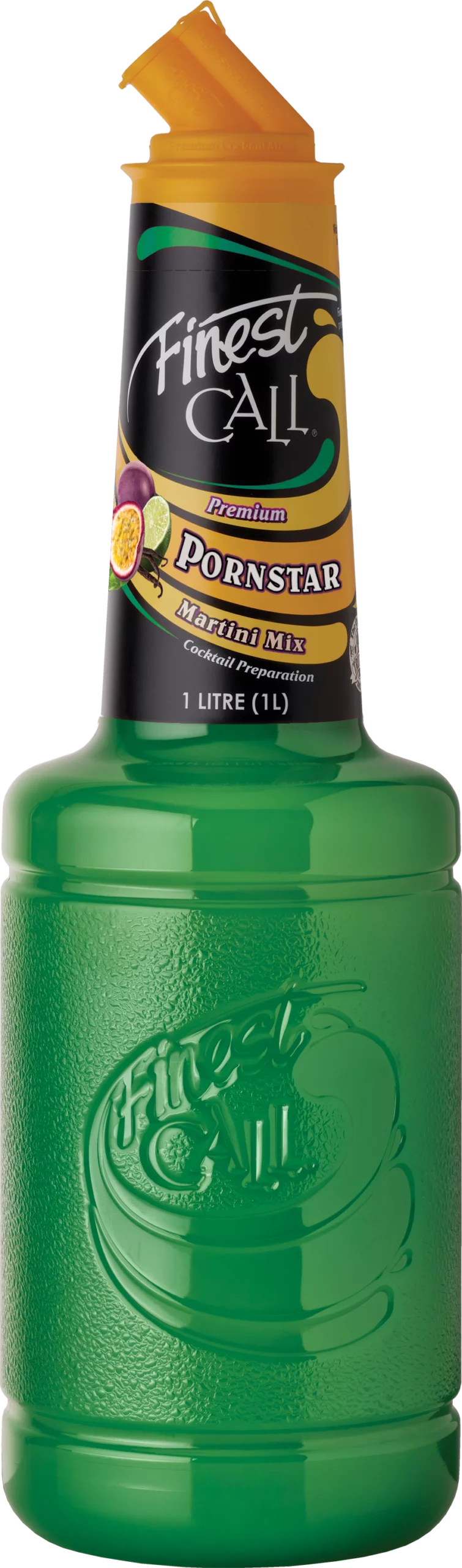 Finest Call Martini Mixer Pornstar Mix 1L