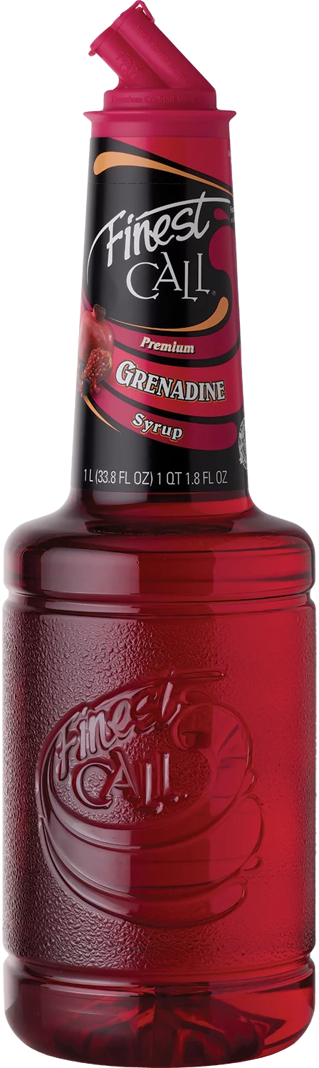 Finest Call Grenadine 1L