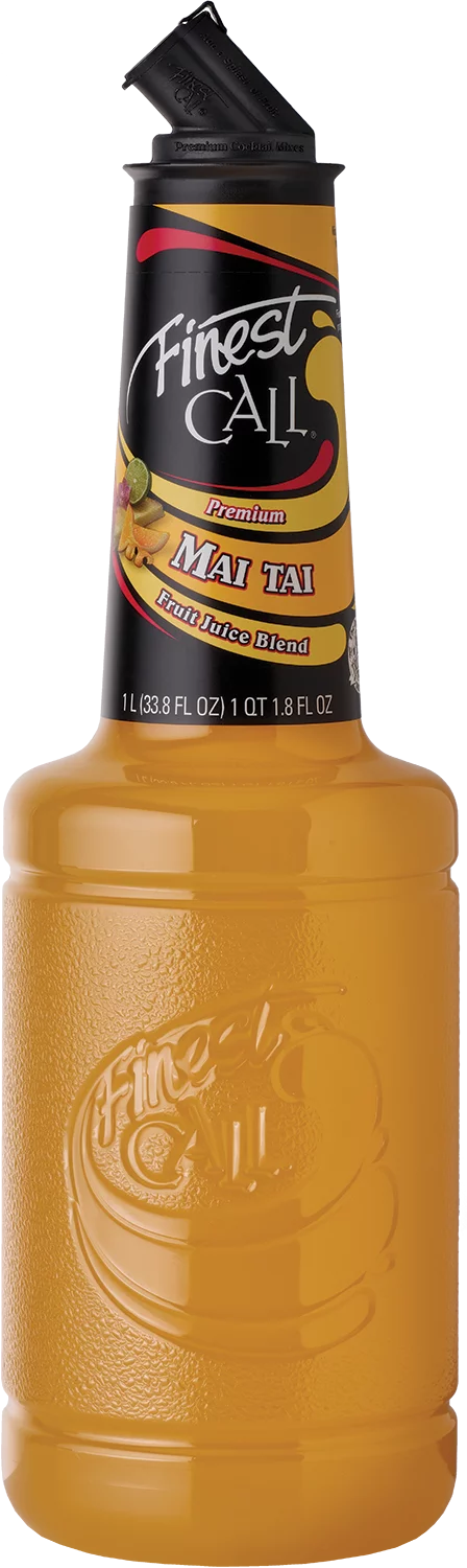 Finest Call Mai Tai 1L