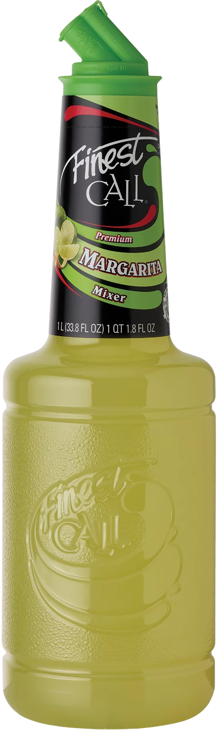 Finest Call Margarita 1L