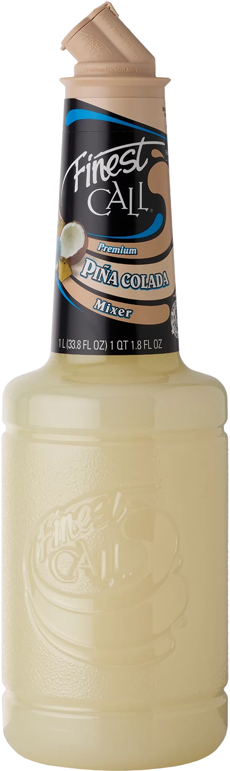 Finest Call Pina Colada 1L