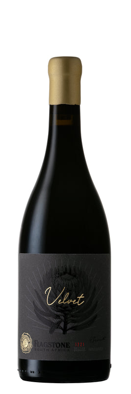 Flagstone Velvet Rhone Red 750Ml