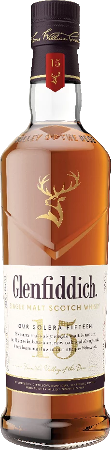 Glenfiddich