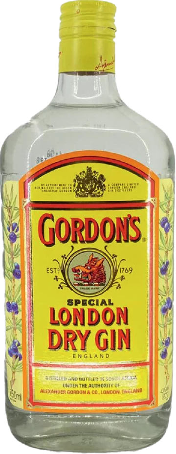 Gordons