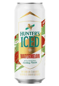 Hunters Iced Watermelon Can 500ml