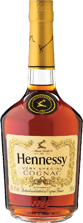 Hennessy