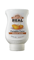 Real Pumpkin Puree 500Ml
