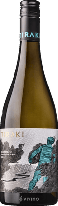 Tiraki Sauvignon Blanc 750Ml