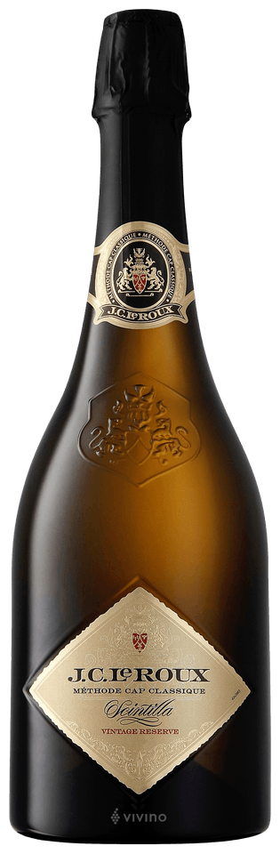 J C Le Roux Scintilla 750ml