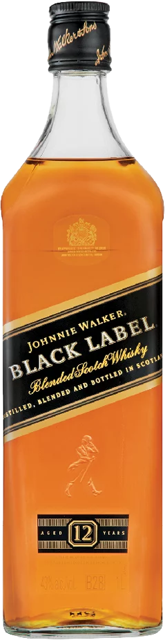 Johnnie Walker