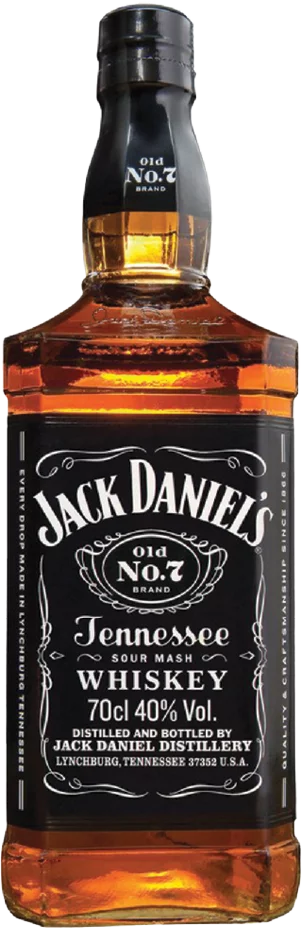 Jack Daniels