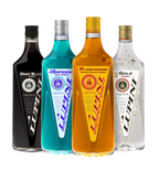 Lupini Inferno 750ml