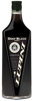 Lupini Black Sambuca 750ml