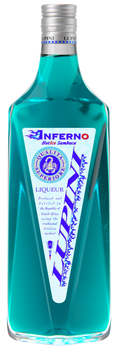 Lupini Inferno 750ml