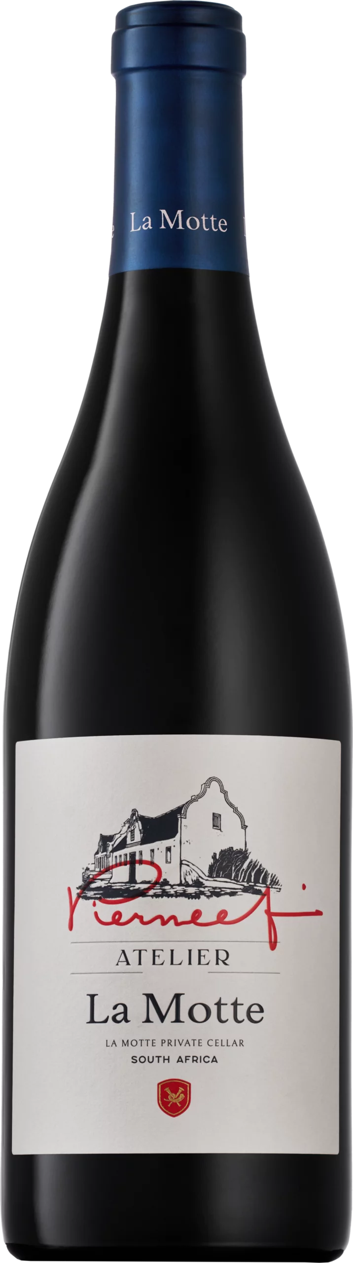 La Motte Pierneef Syrah Viognier 750ml