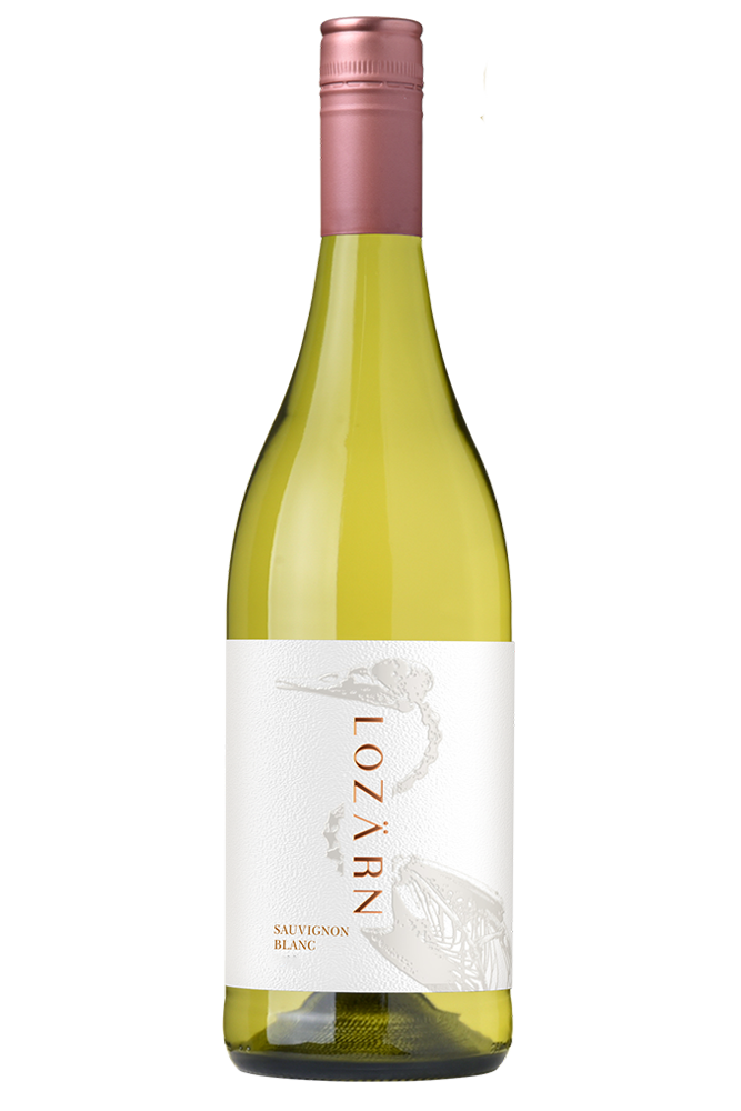 Lozarn Sauvignon Blanc 750ml