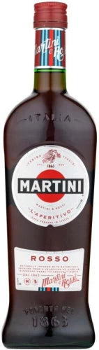Martini Rosso 750ml