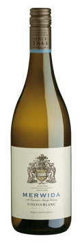 Merwida Chenin Blanc 750ml