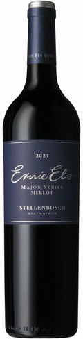 Ernie Els Major Series Merlot 750ml