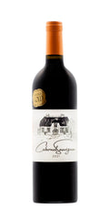Manley Cabernet Sauvignon 750ml
