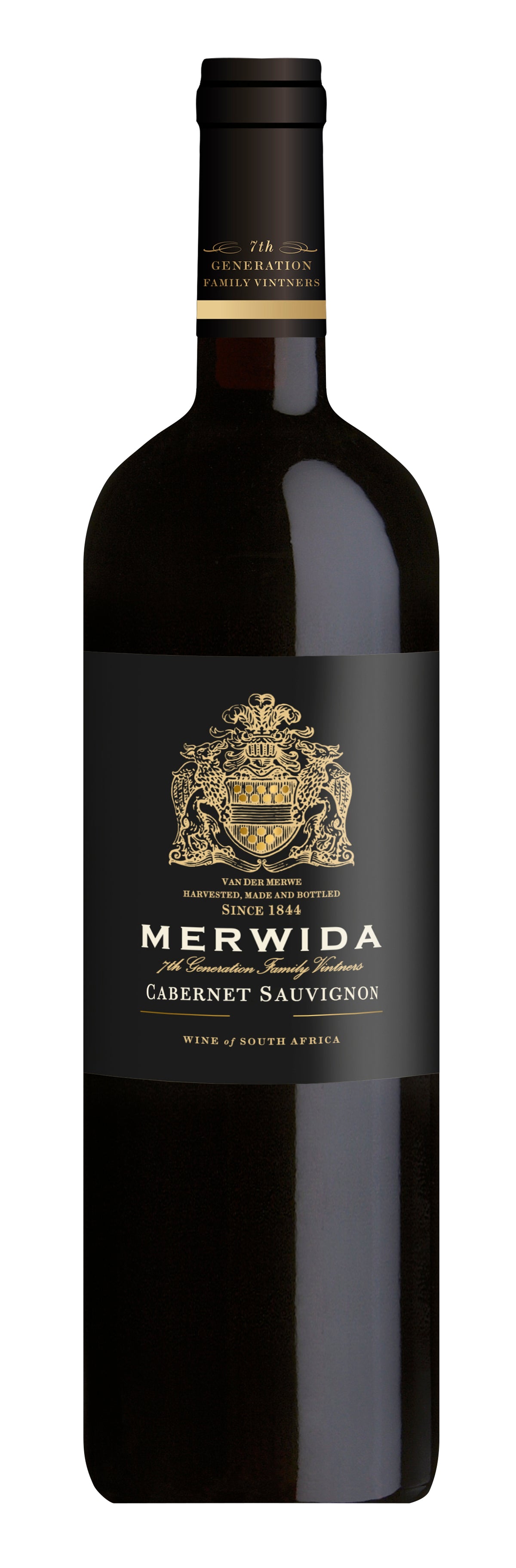 Merwida Cabernet Sauvignon 750ml