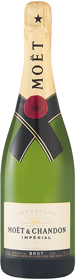 Moet & Chandon
