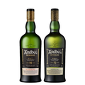 Ardbeg Anthology 14Yr And 15Yr Combo (2X750ml)