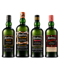 Ardbeg Collectors Combo (4X750ml)