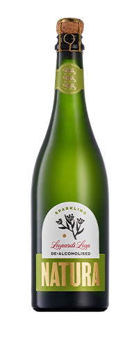 Leopards Leap Natura De-Alcoholised Sparkling 750ml