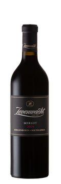 Zevenwacht Merlot 750ml