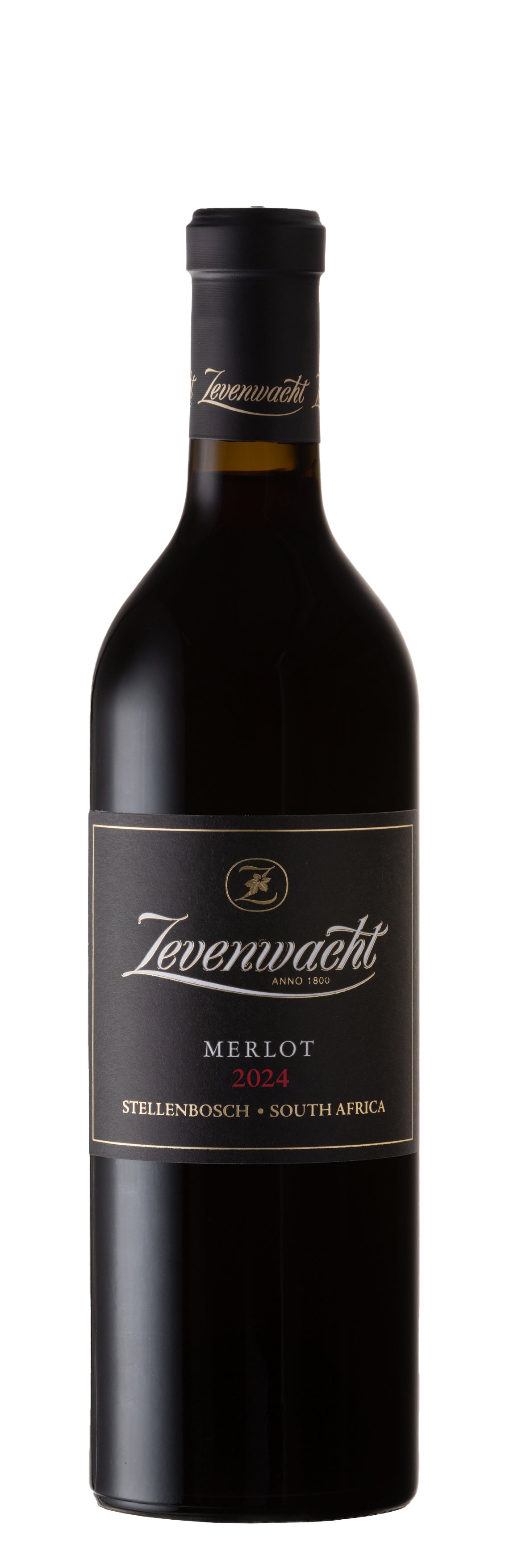 Zevenwacht Merlot 750ml